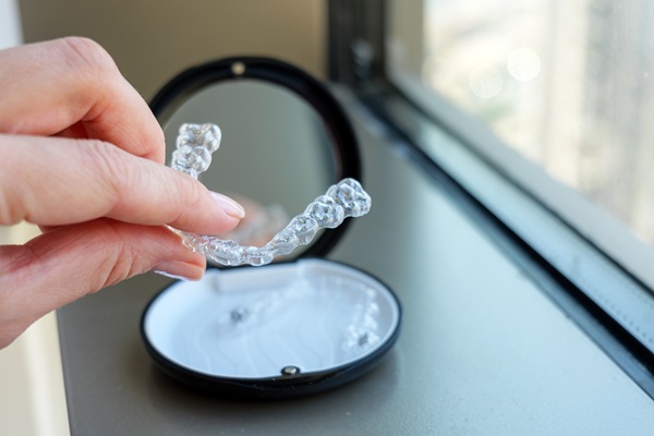 The Complete Beginner’s Guide To Clear Aligners
