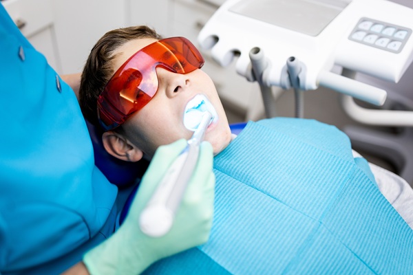 Dental Fillings: Restoring Teeth Affected By Cavities And Decay