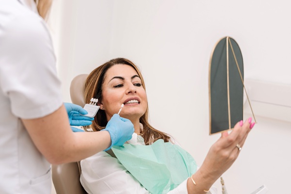 Surprising Benefits Of Getting Dental Veneers