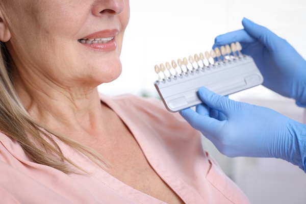 How Dental Veneers Help Patients Achieve A Brighter, More Balanced Smile