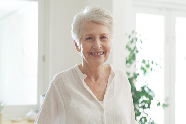 Are There Dentures That Actually Look Natural?