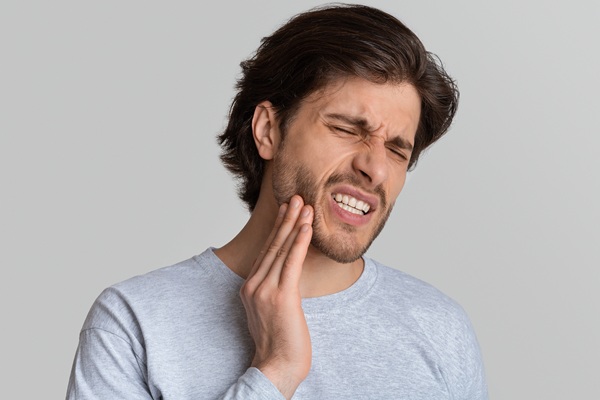When Should You Go To An Emergency Dentist Vs  The ER?