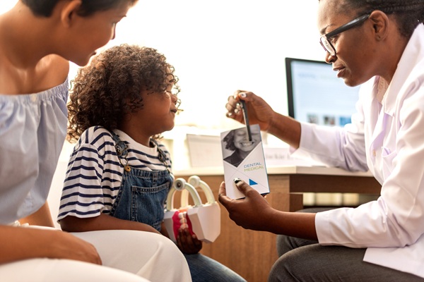 What’s The Difference Between A Family Dentist And A General Dentist?