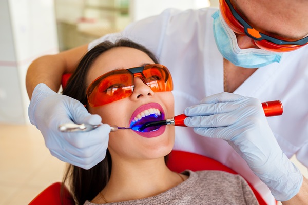 General Dentistry: Give Your Dental Health A Boost By Visiting A Dentist