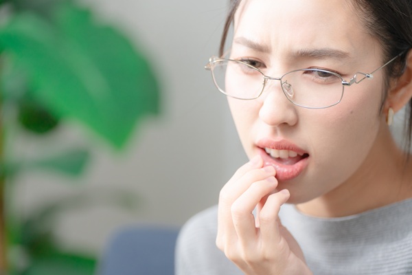 The Most Effective Options For Gum Recession Treatment
