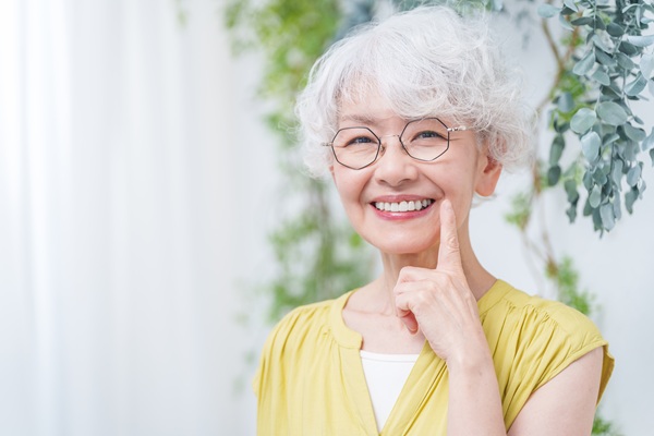 How A Smile Makeover Brings Balance To Your Entire Smile