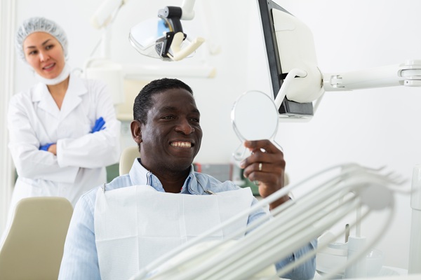 Teeth Whitening: In Office Vs  At Home—Which Gives Better Results?